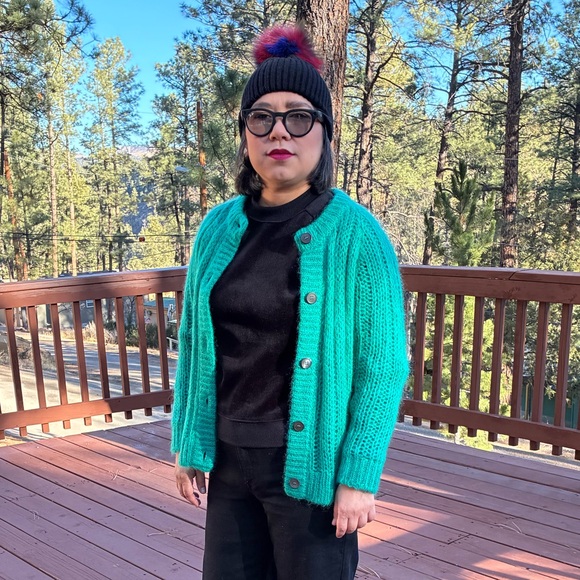 Prada sweater - Picture 1 of 11